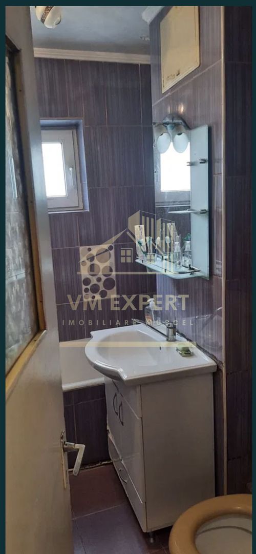 APARTAMENT 3 CAMERE, ETAJ 1, GRUI, CAMPULUNG, ARGES - Poză 4