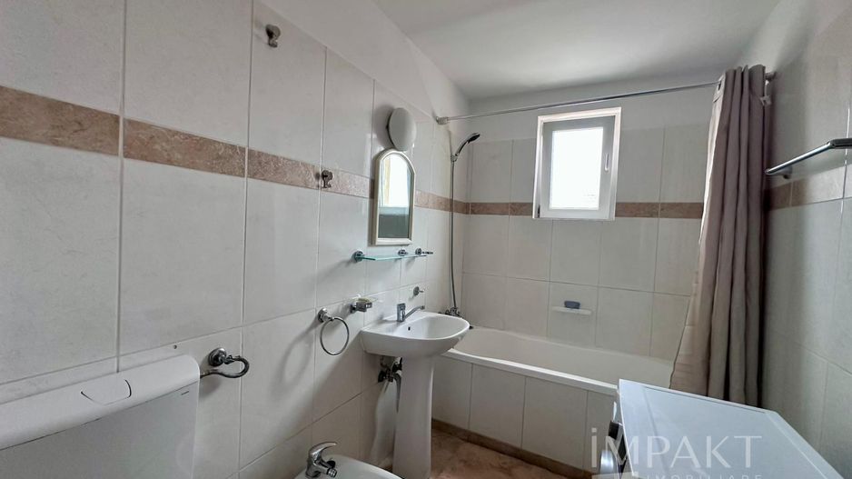 2 camere de inchiriat, parcare, aer conditionat, Andrei Muresanu - Poză 4