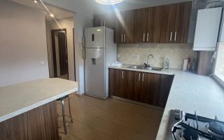 3 camere, 75mp, terasa 20mp,modern, Europa Zona Eugen Ionesco, Luminia - Poză 9