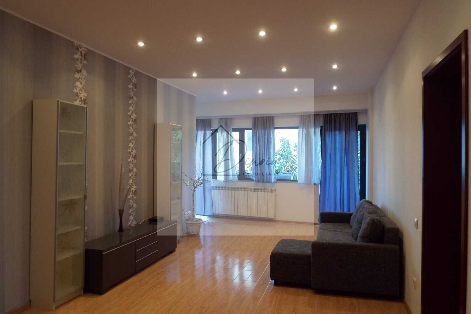 Apartament  3 camere Brancoveanu I vedere parc I parcare inclusa - Poză 6