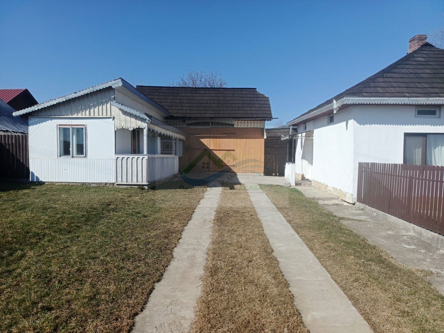 Casă de vânzare  Valea Moldovei - Poză 2