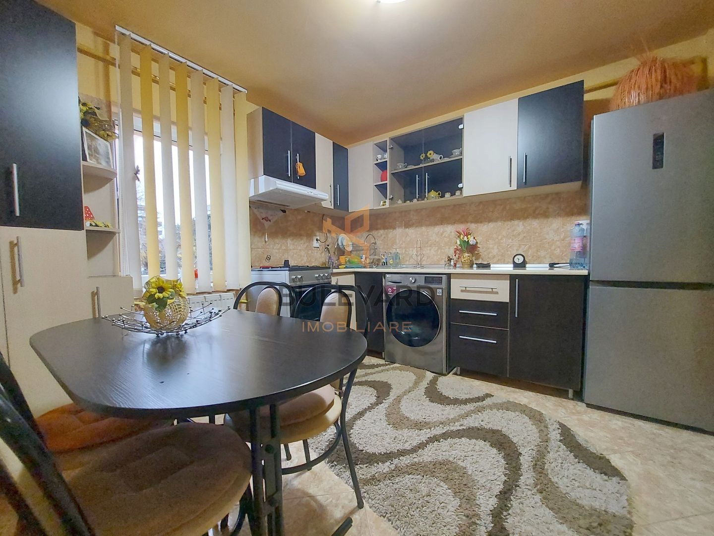 Apartament cu 2 camere la prima inchiriere! - Poză 5