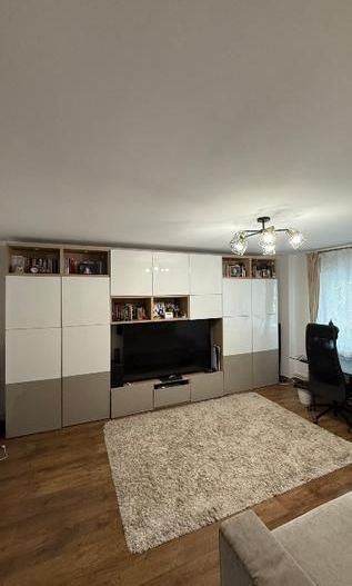 Apartament  Nerva Traian | Panait Cerna - Poză 3
