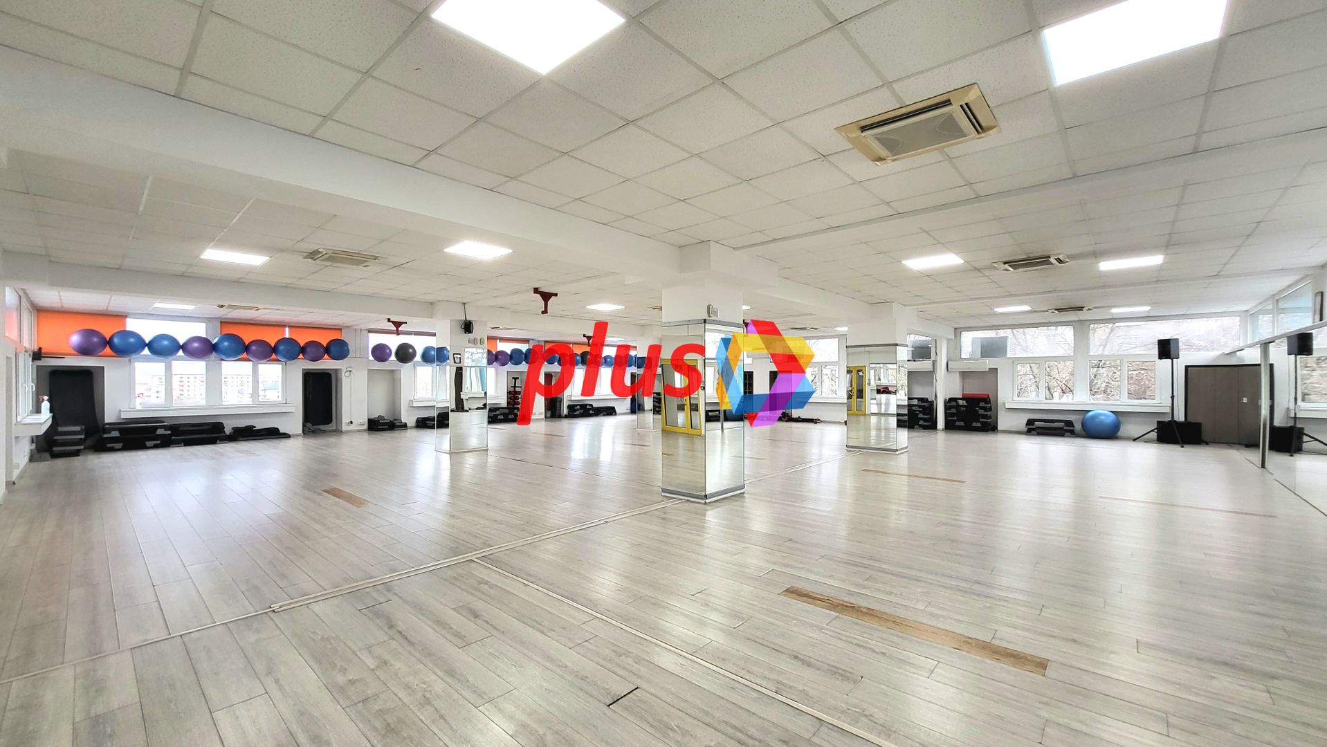 Spatiu de birouri- 325 mp - Poză 2