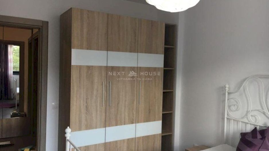 Apartament 2 camere Metrocity  13 Septembrie - Poză 1