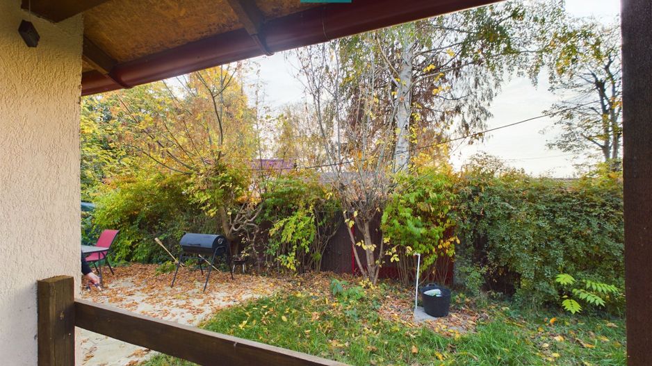 Căsuța pe ștrandul Neptun din Arad - Poză 18