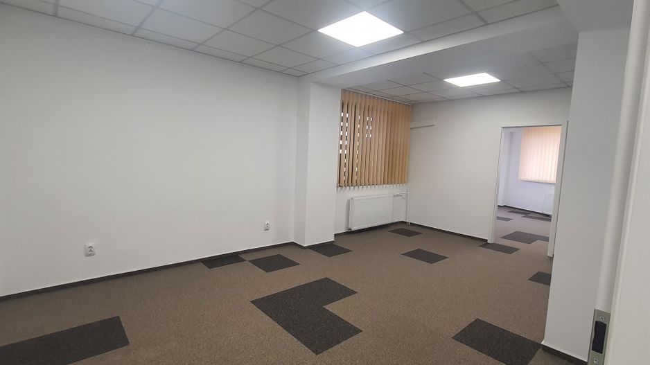 Spatii Birouri Podul Băneasa- Herăstrău - Poză 5