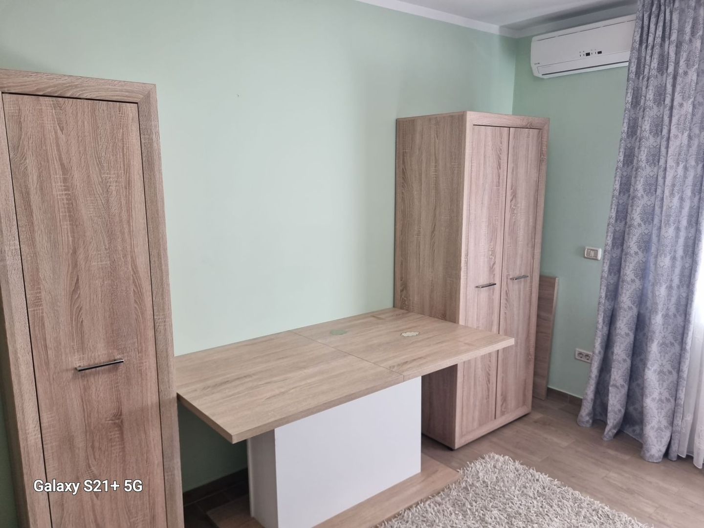 Soarelui | 3 camere | 78 mp utili | Etaj 1 | 3 clime | Parcare - Poză 8