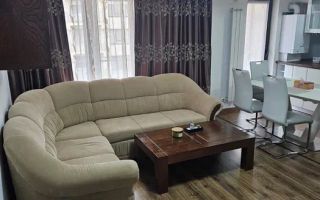 3 CAMERE DECOMANDAT - ETAJ INTERMEDIAR - VALEA LUPULUI - Poză 1