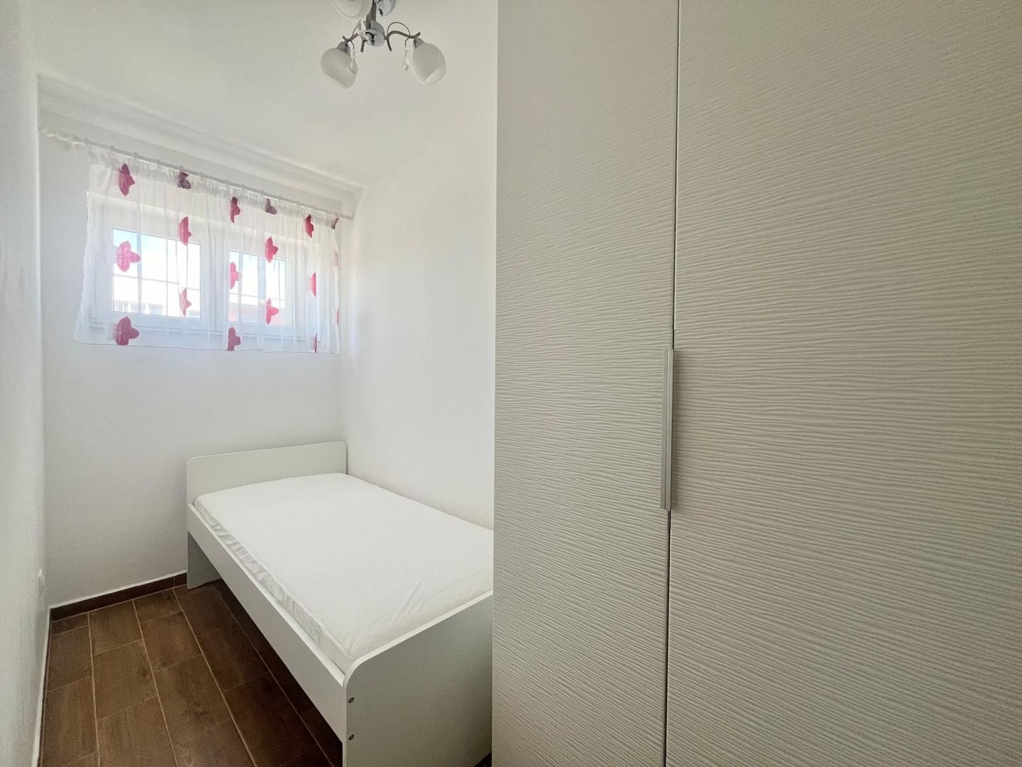 Vanzare apartament 2 camere Avantgarden 3 vedere panoramica 116000 Euro - Poză 9