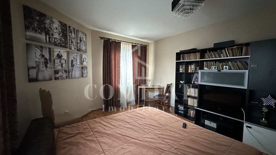 Vila de Vanzare | 220mp | Manastur - Poză 9