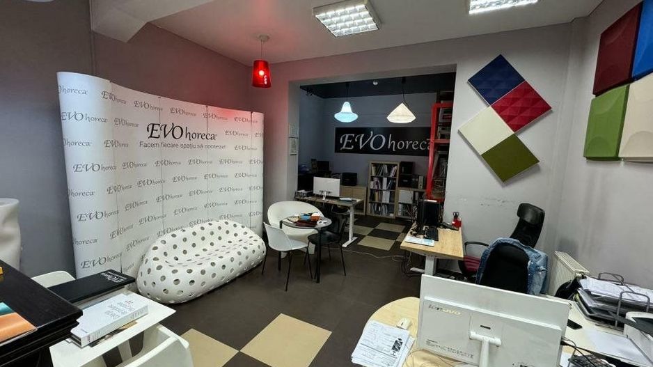 Cladire noua birouri cu spatiu de expunere, P+2, 466 mp util, Sos. Chitilei S1 - Poză 7