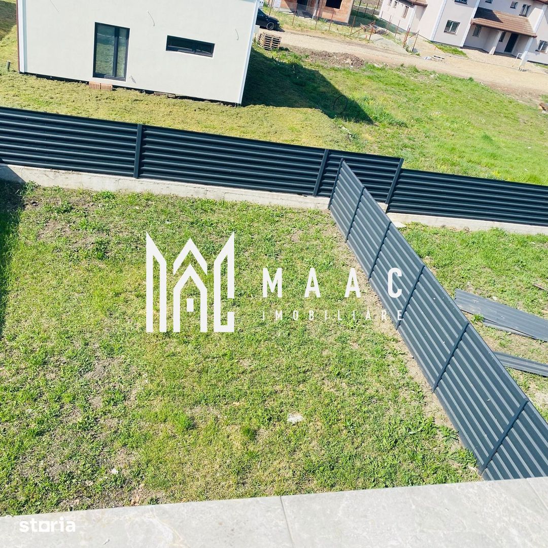 Casă 5 camere de vânzare | Șura Mică, Sibiu | 165 mp - Poză 7