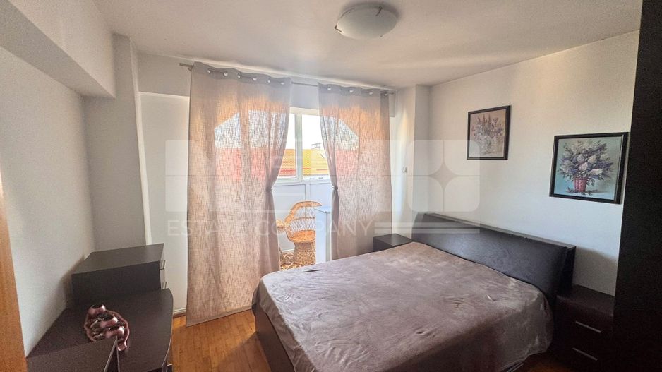 Apartament 3 camere | George Enescu, Suceava|  | 103.000 Euro - Poză 9