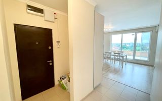 PENTHOUSE CU 3 CAMERE LA VANZARE IN COMPLEX BOUTIQUE - Poză 8