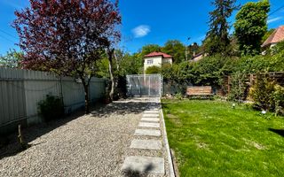 3 camere, modern, curte 105 mp, Parcul Central, Polivalenta, central - Poză 12