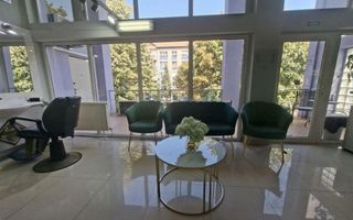 Spațiu birouri de închiriat | Sibiu Central | 160 mp - Poză 1