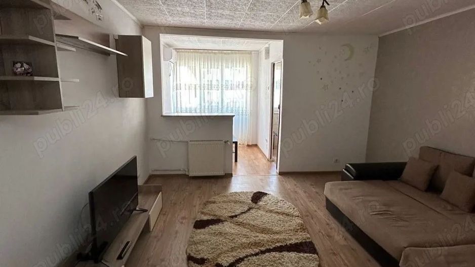 COMISION 0% De vanzare Garsoniera Lujerului/Gorjului - Poză 1