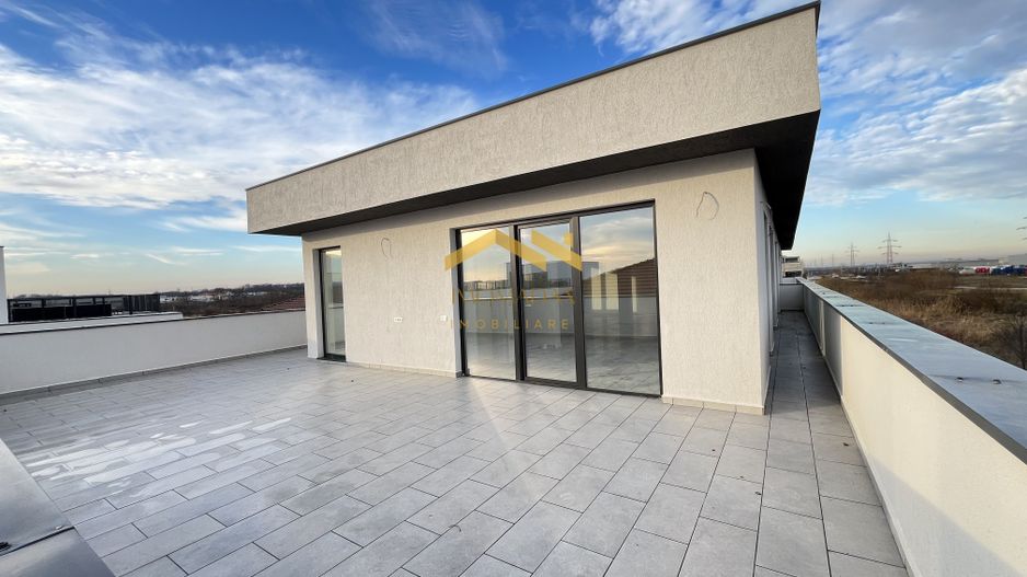 Ghiroda-PENTHOUSE-Finalizat - Poză 4