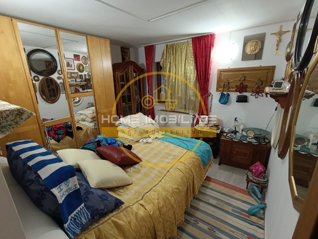 Apartament 4 camere decomandat/Zona Dacia - Poză 5