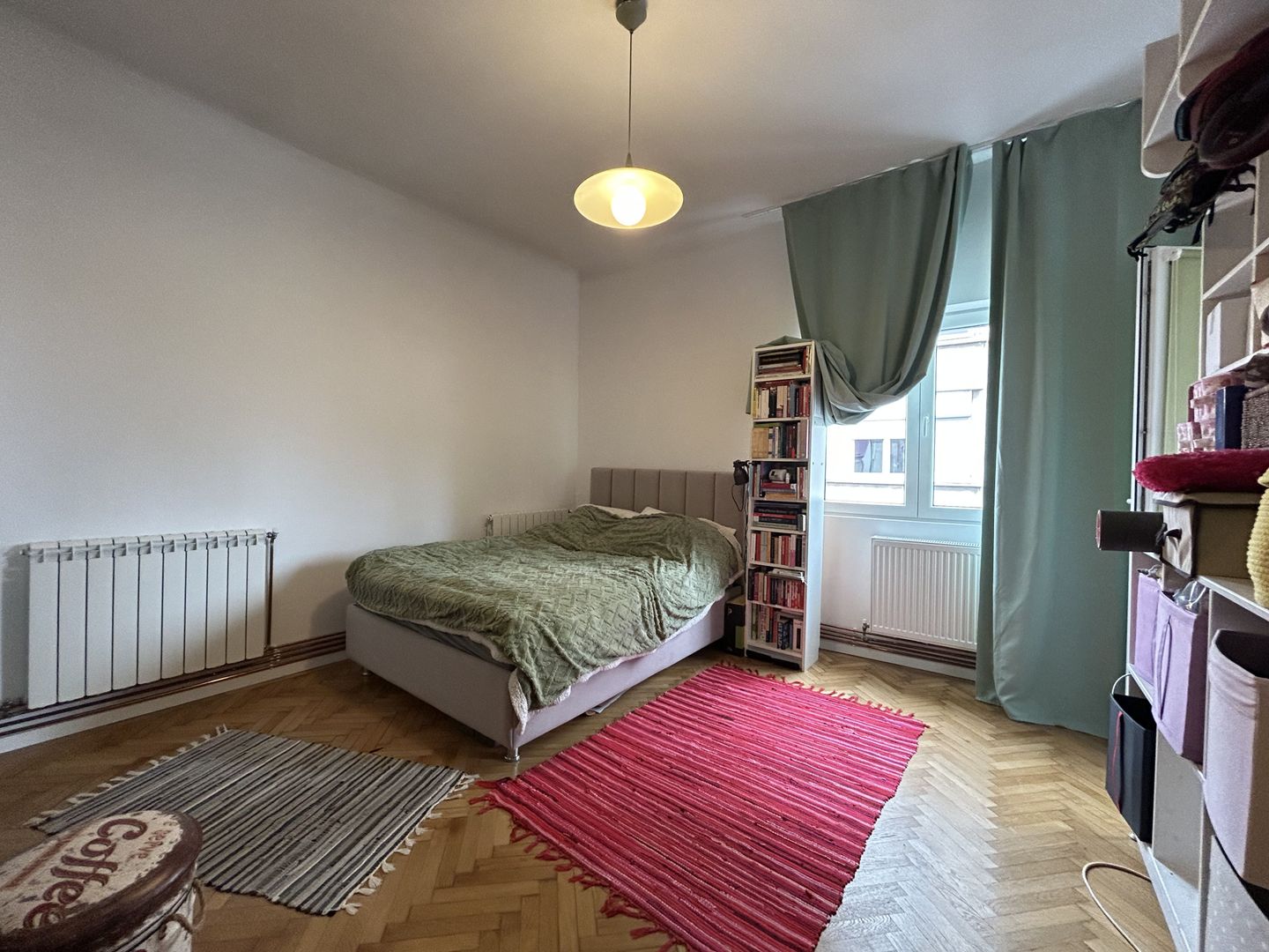 GARSONIERĂ PIATA MATACHE | CENTRALA PROPRIE - Poză 2