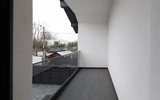 Casă Premium P+1E, Gherăiești, Bacău - Poză 30