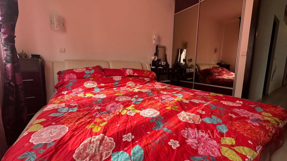 Apartament 3 camere complet utilat, cu jacuzzi si parcare - Eroilor! - Poză 14