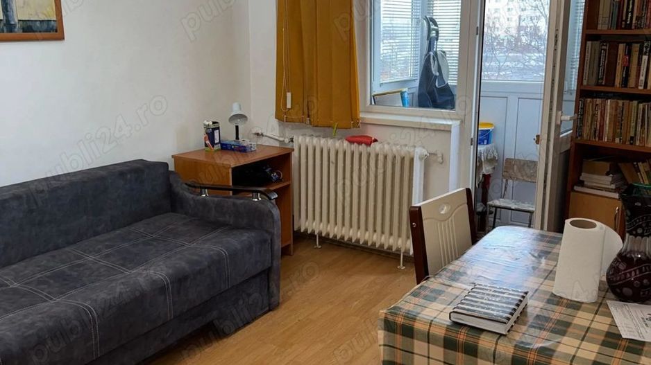 Apartament 2 camere Pantelimon - Poză 1