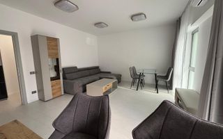 Apartament 2 camere Unirii - Bloc Nou - Tribunalul Bucuresti - Poză 3