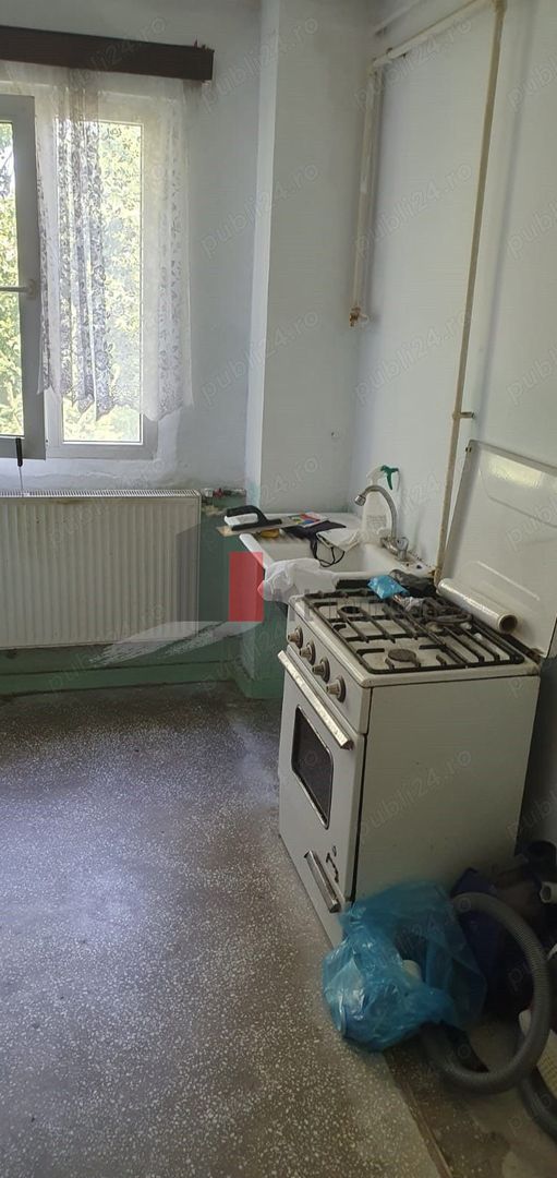 Vânzare apartament 3 camere Brâncoveanu-Covasna - Poză 2