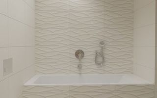 Apartament 2 camere, imobil nou, acces rapid metrou Aparatorii Patriei - Poză 9