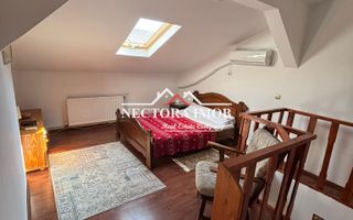 NECTORA IMOB-Exclusivitate Casa 3 cam, Zona Ultracentrala, 60 mp, P+M - Poză 11