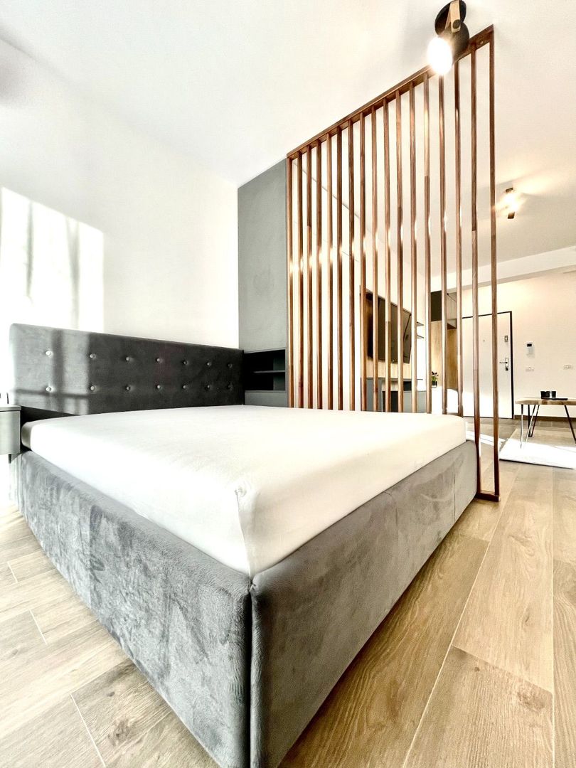 Studio elegant si confortabil, etaj intermediat, complex City of Mara - Poză 10