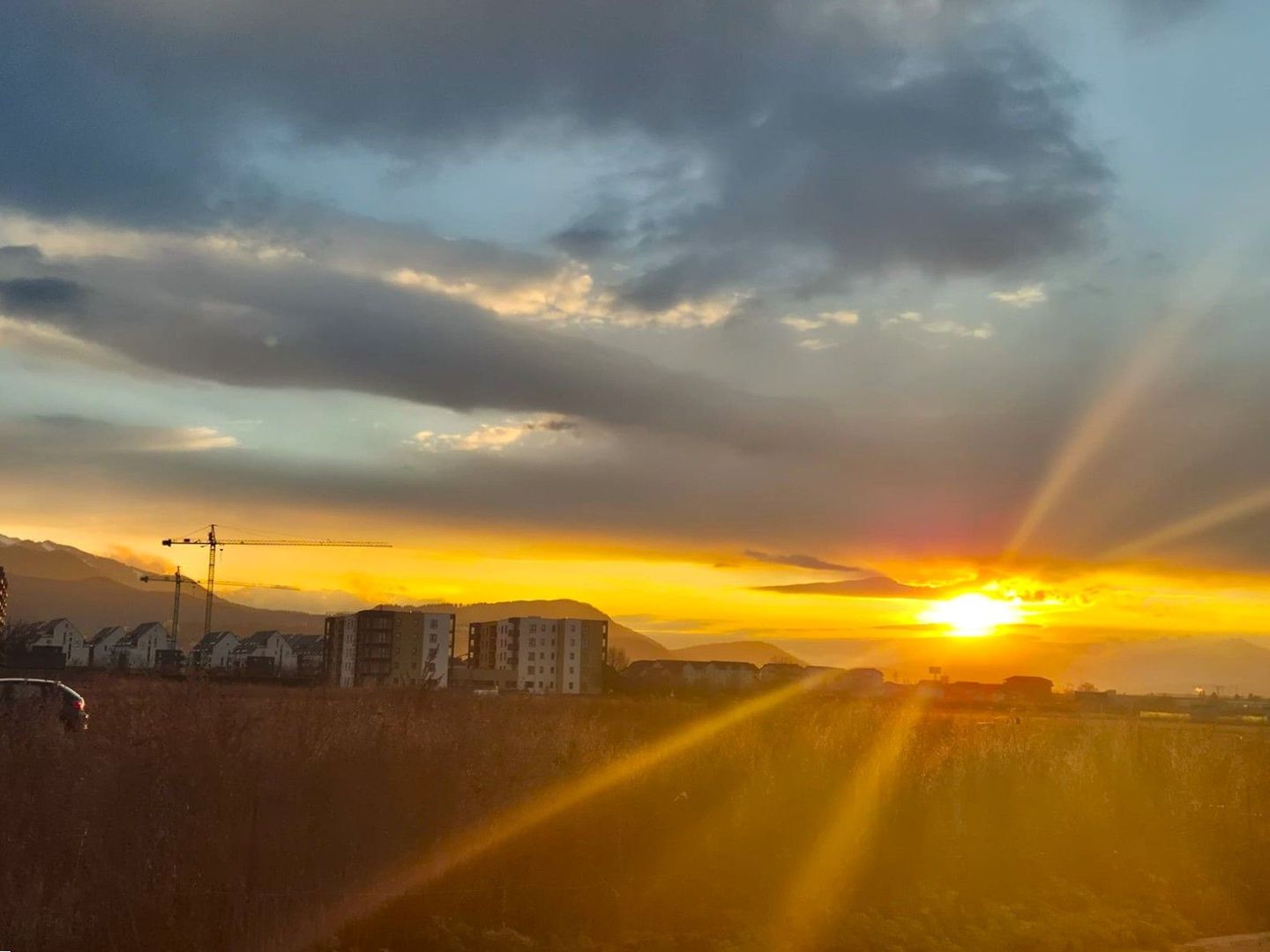 Exclusivitate - bloc nou, apartament  cu loc de  parcare si pivnită. Pet friendy - Poză 30