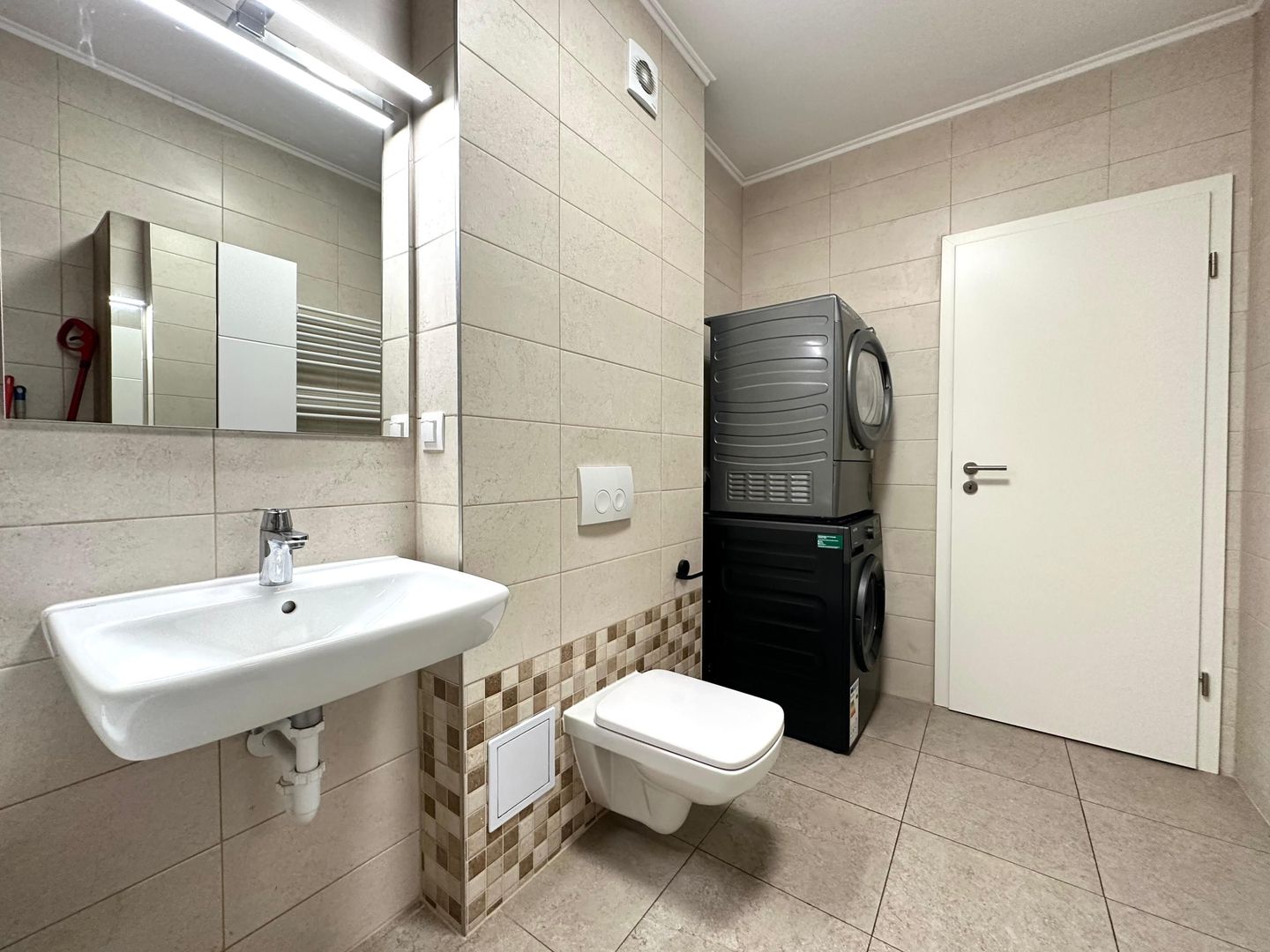 Apartament 2 camere, parcare + boxa, Pet Friendly - Poză 8