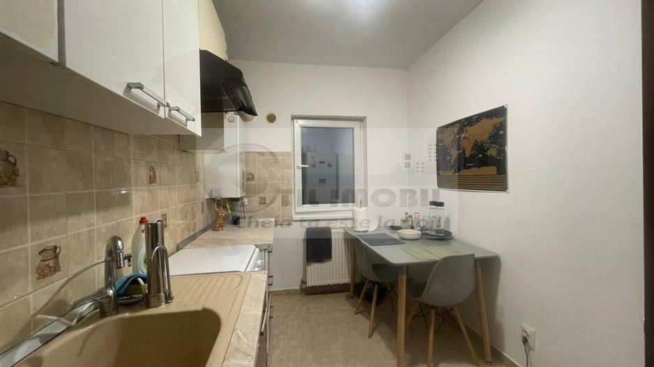 Ap modern 2 camere, Zona Bucium Family Market, etaj 2, 96.000€ - Poză 6