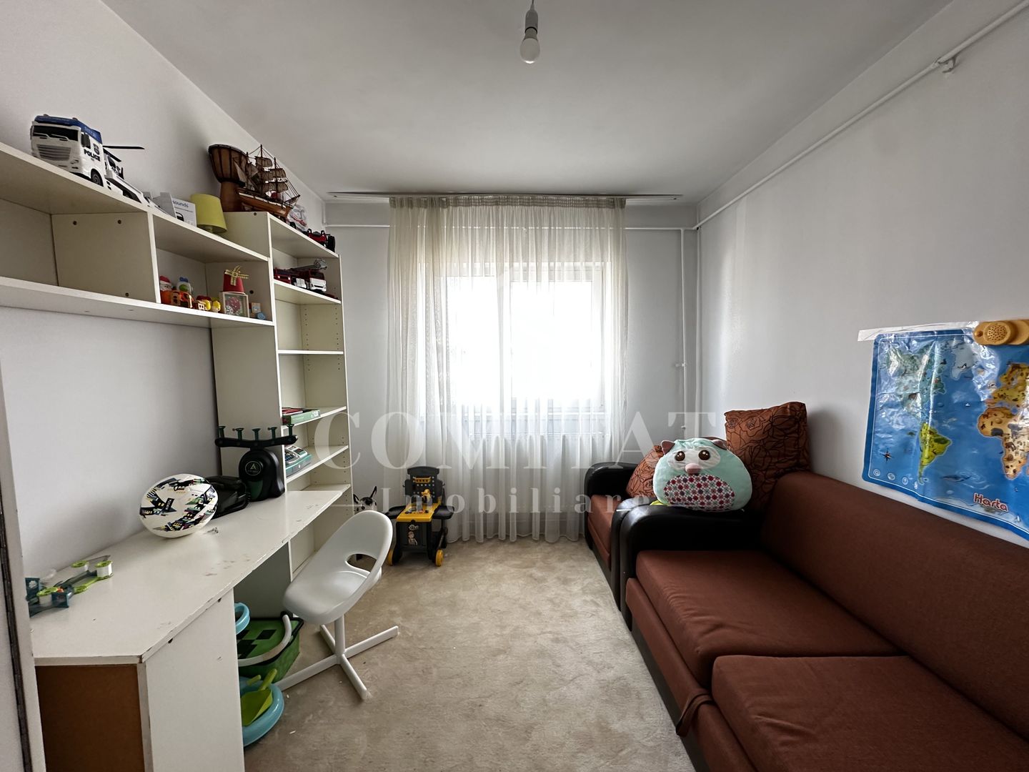 Apartament 3 camere | Decomandat | Zorilor - Poză 7