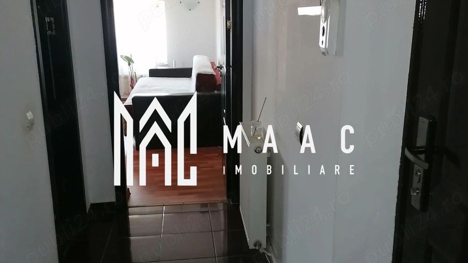 Apartament 1 Camera I Decomandat I Etaj 3 I Calea Poplacii - Poză 6