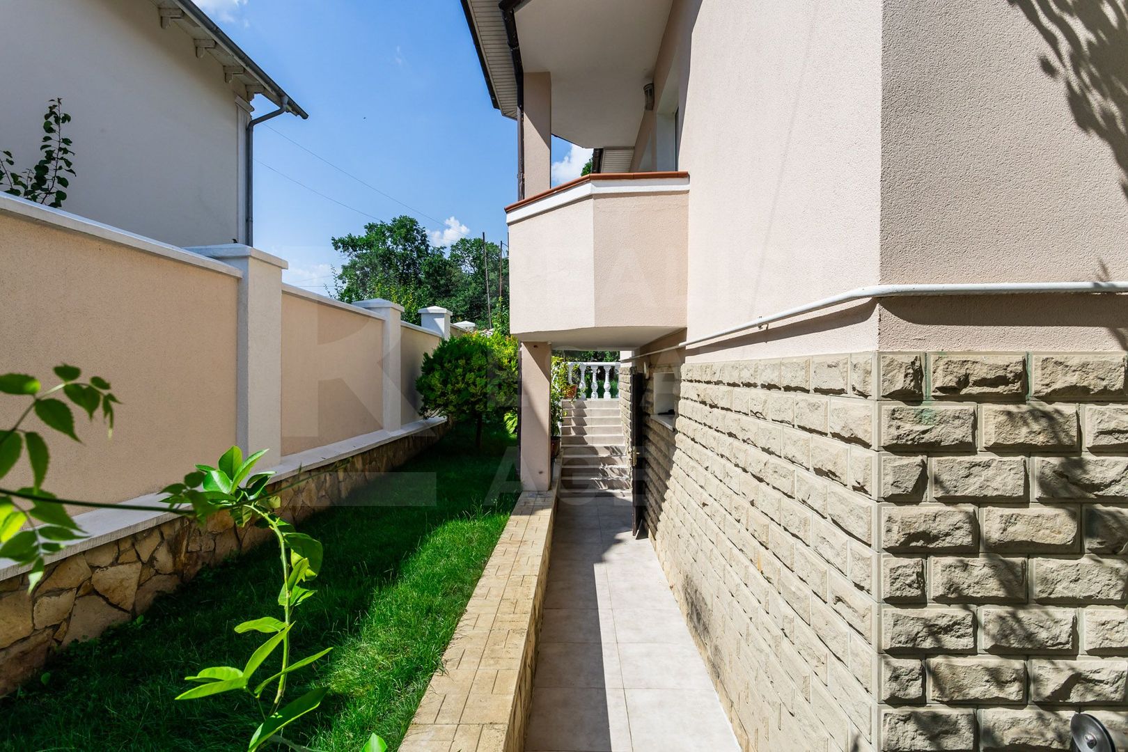 Vânzare, casă, 4 camere, str. Jubiliară, Codru - Poză 25
