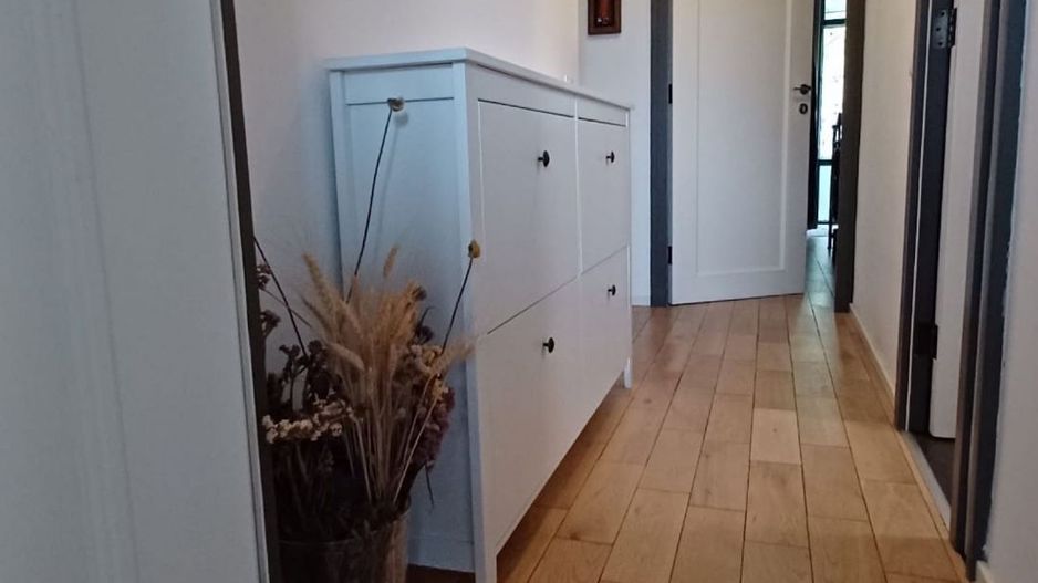 AP 3 CAMERE 1 MAI, PET-FRIENDLY, MASINA SPALAT VASE, PARCARE, CENTRALA - Poză 7