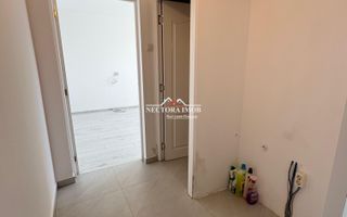 NECTORA IMOB-Apartament 2 camere, Zona Perla-Oraselul Copiilor,Renovat - Poză 8