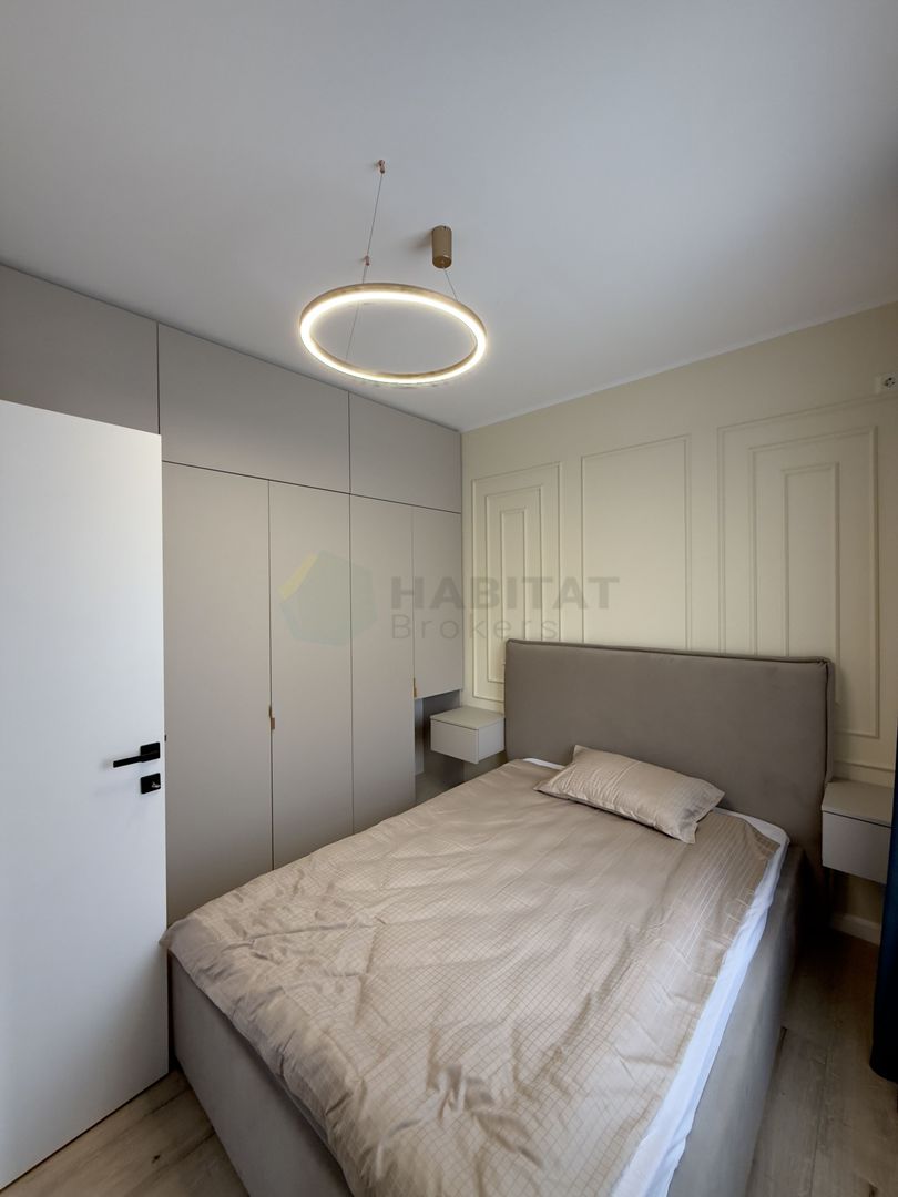 Green Residence Faza 3| Vila individuala 5 camere - Poză 31