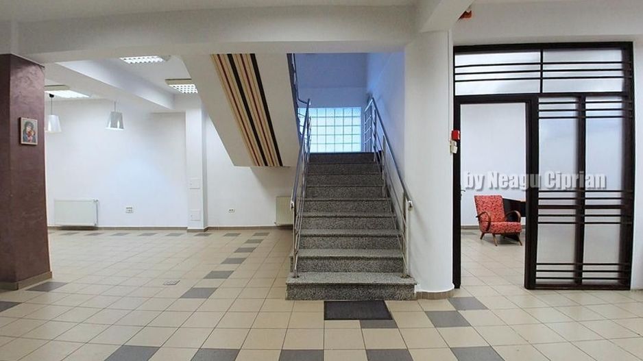 Comision 0% Chirias ! Spatiu zona centrala ! - Poză 1