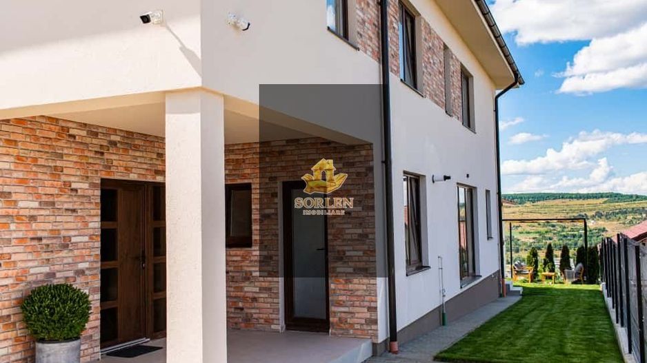 De închiriat | Duplex premium  Zona Vivo | Floresti - Poză 7