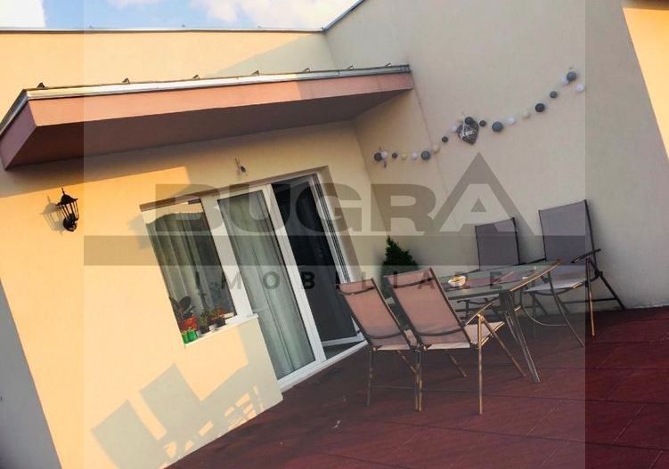 Apartament 2 camere, 51 mp + terasa 50 mp, garaj, Oasului Residence - Poză 9