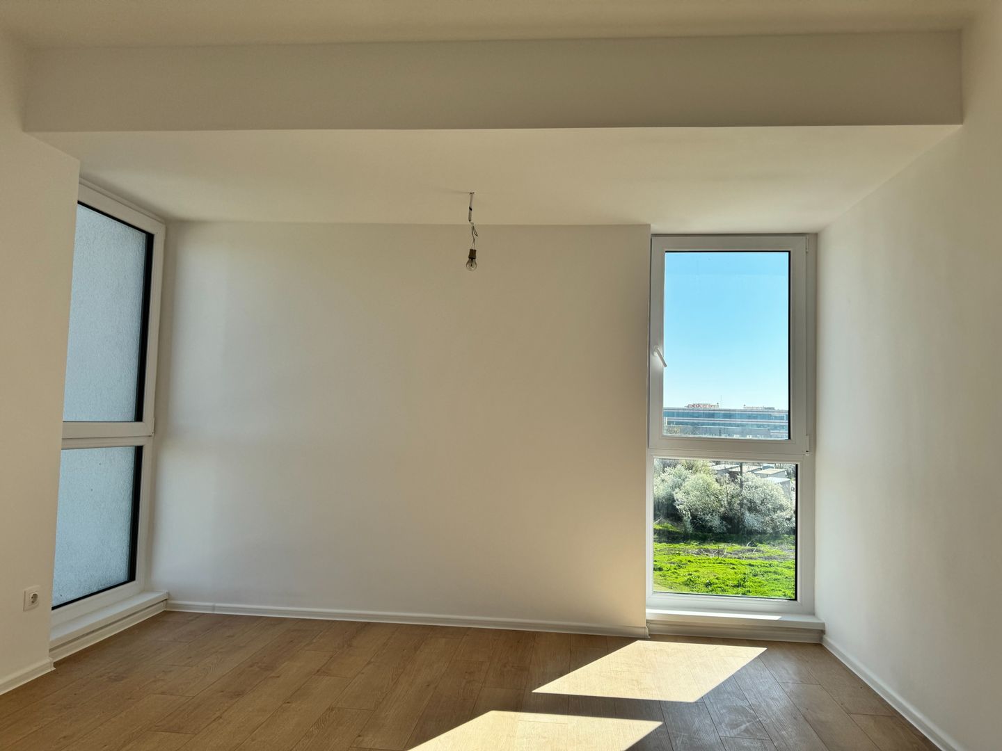 Apartament 2 camere - decomandat - 60 mp utili. Atria Urban Resort - Poză 1