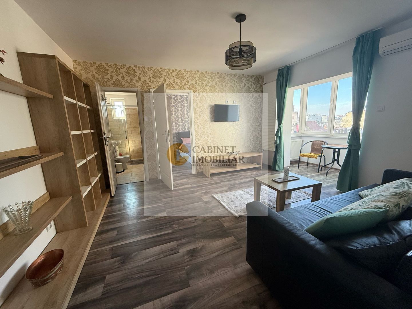 Apartament 2 camere | Ultracentral | Ideal pentru investiție - Poză 1