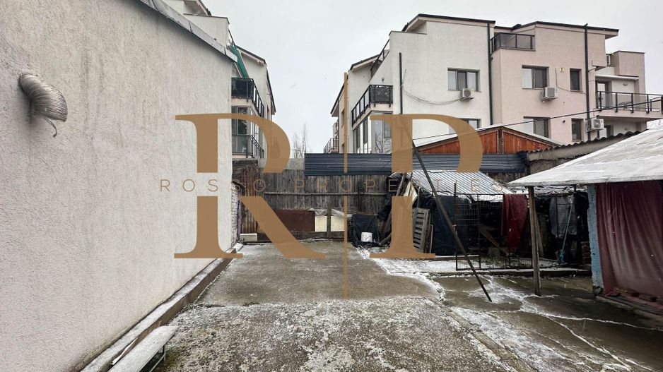 Teren de vanzare Constructii 600 mp * Bucurestii Noi** - Poză 6