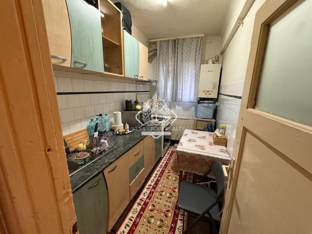 Apartament 2 camere I 50mp I decomandat I Zona Unirii - Centrul Vechi - Poză 6