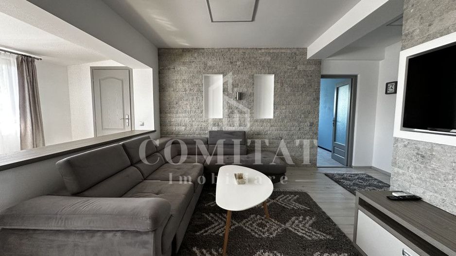 Apartament 3 camere | cartier Mărăști zona străzii Portelanului - Poză 3